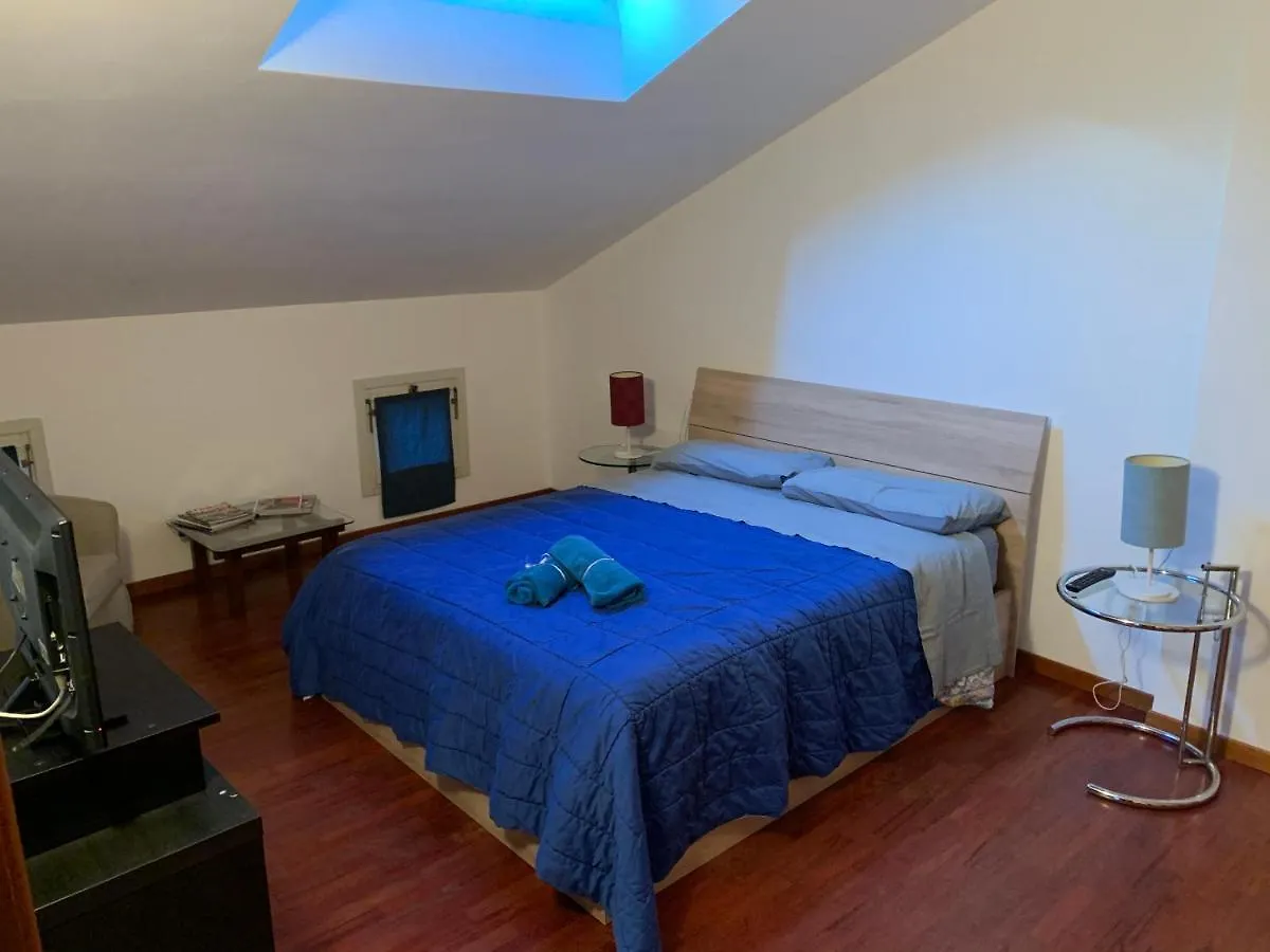 Dante Centro Apartment Ravenna