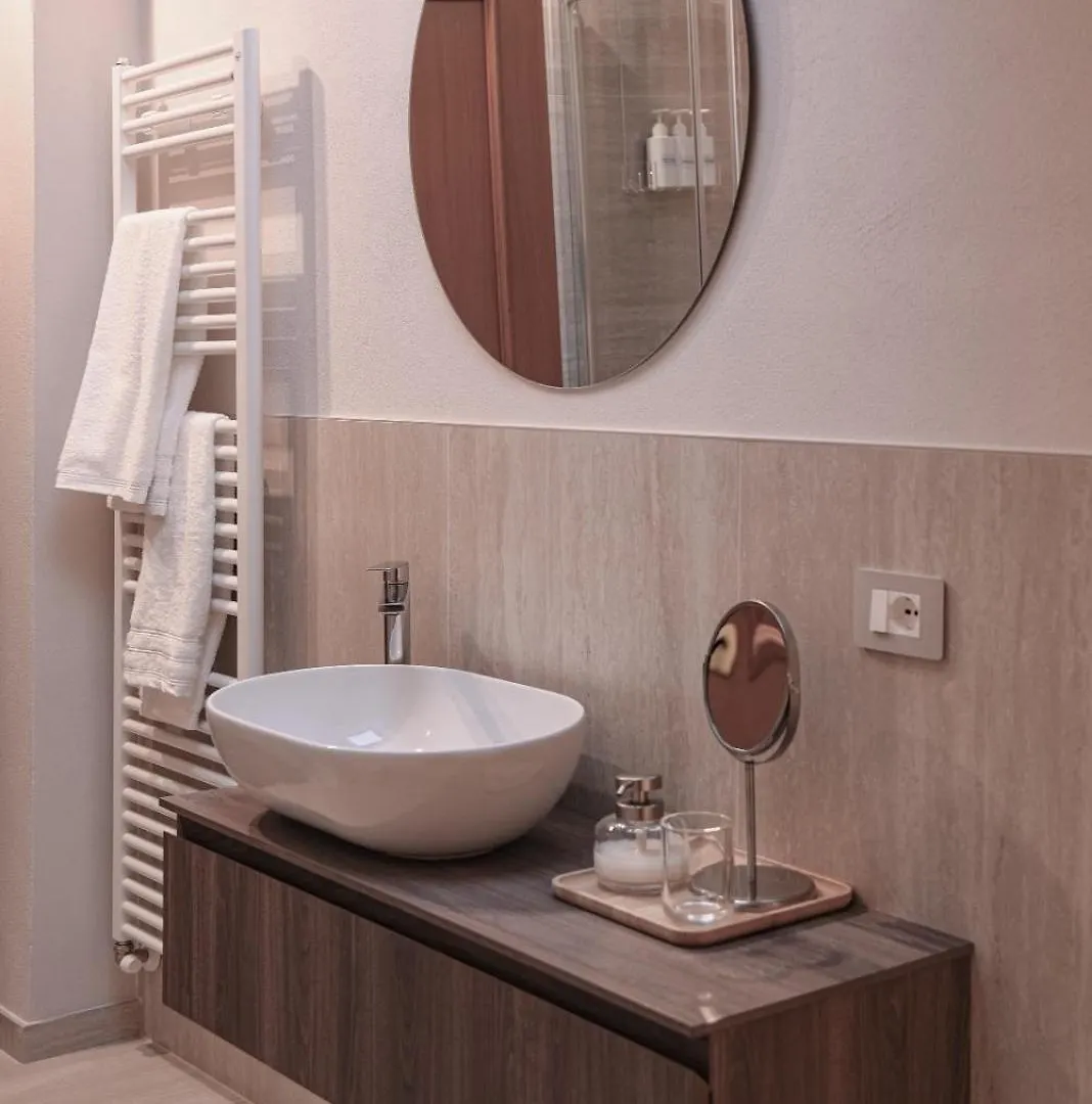 Dante Centro Apartment Ravenna