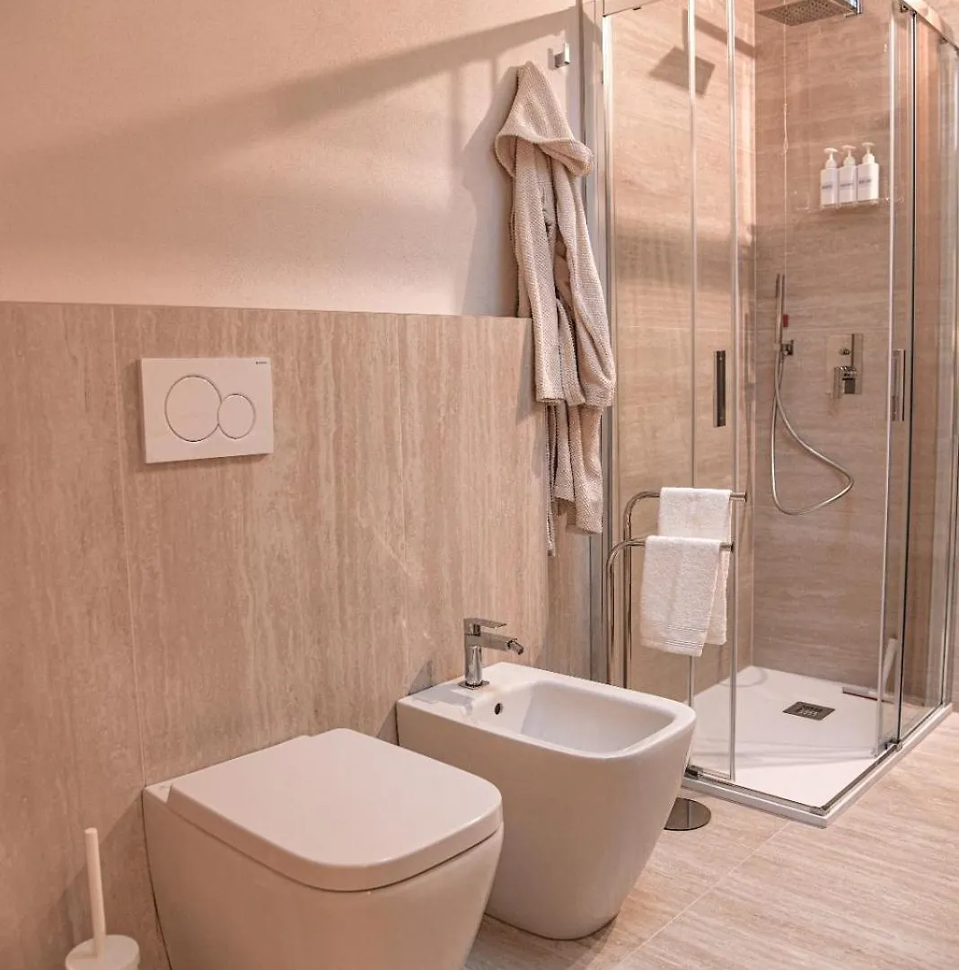 Dante Centro Apartment Ravenna