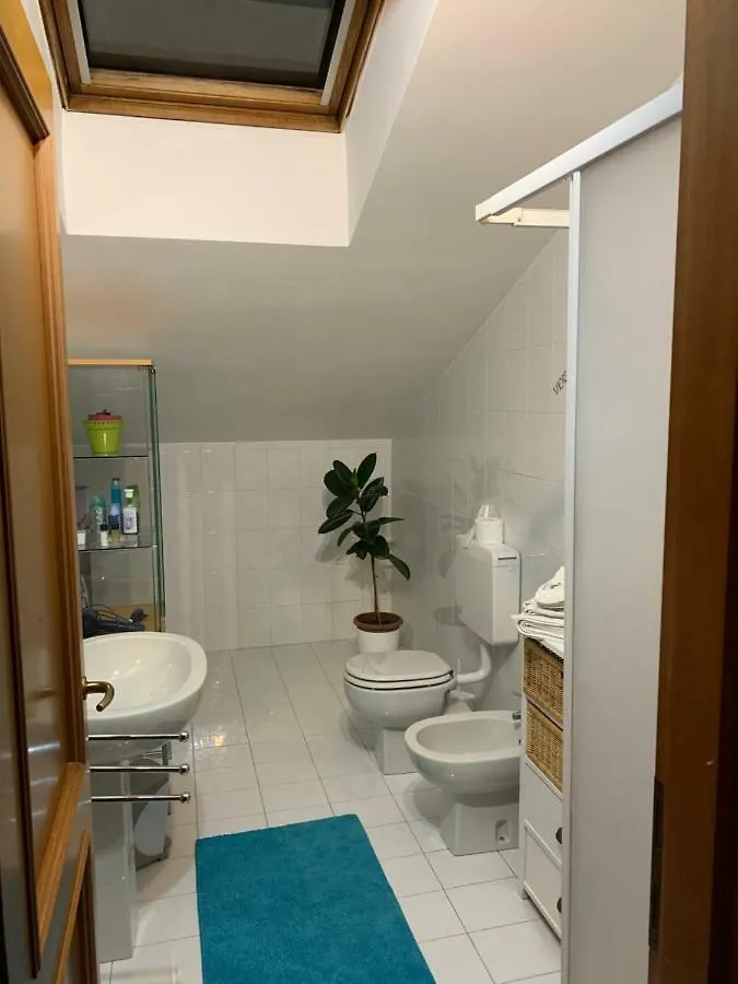 Dante Centro Apartment Ravenna